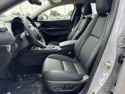 2026 Mazda Mazda CX-30 2.5 S Premium AWD