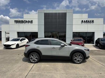 2026 Mazda Mazda CX-30 2.5 S Premium AWD