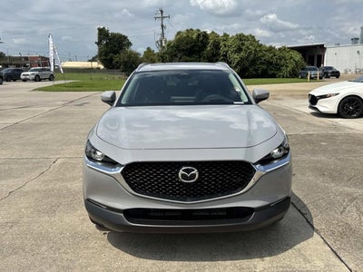2026 Mazda Mazda CX-30 2.5 S Premium AWD