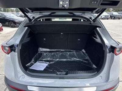 2026 Mazda Mazda CX-30 2.5 S Premium AWD