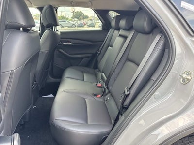 2026 Mazda Mazda CX-30 2.5 S Premium AWD