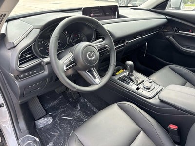 2026 Mazda Mazda CX-30 2.5 S Premium AWD