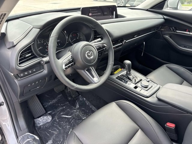 2026 Mazda Mazda CX-30 2.5 S Premium AWD