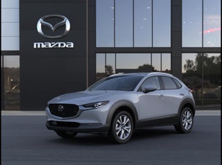 2026 Mazda CX-30 2.5 S Premium