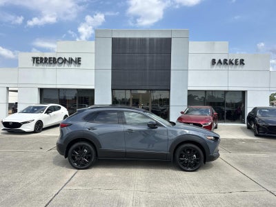 2026 Mazda Mazda CX-30 2.5 Turbo Premium Plus AWD