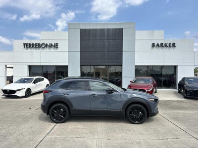 2026 Mazda Mazda CX-30 2.5 Turbo Premium Plus AWD