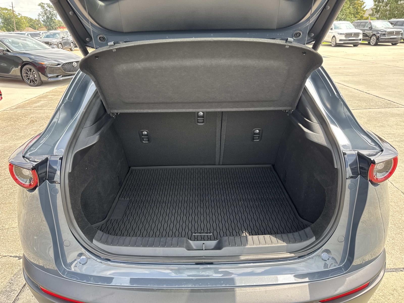 2026 Mazda Mazda CX-30 2.5 Turbo Premium Plus AWD