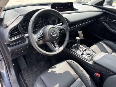 2026 Mazda Mazda CX-30 2.5 Turbo Premium Plus AWD