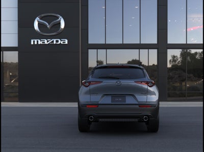 2026 Mazda Mazda CX-30 2.5 Turbo Premium Plus AWD