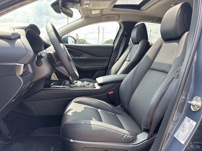 2026 Mazda Mazda CX-30 2.5 Turbo Premium Plus AWD