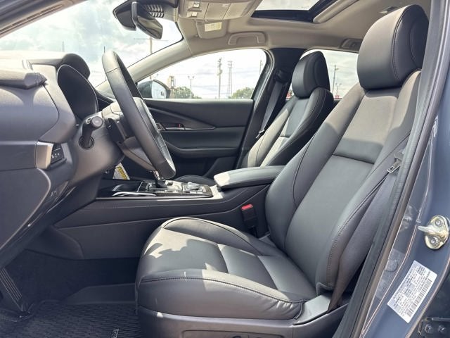 2026 Mazda Mazda CX-30 2.5 Turbo Premium Plus AWD