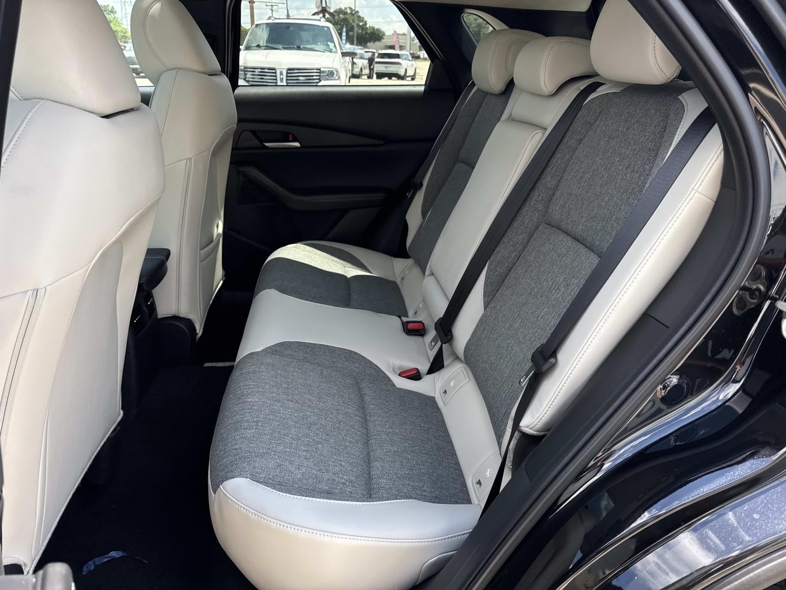 2026 Mazda Mazda CX-30 2.5 S Aire Edition