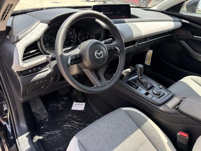 2026 Mazda Mazda CX-30 2.5 S Aire Edition