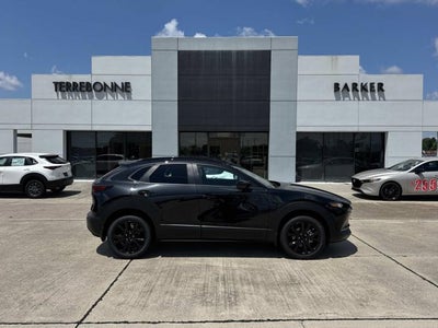 2026 Mazda Mazda CX-30 2.5 S Aire Edition