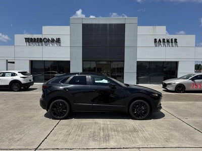 2026 Mazda Mazda CX-30 2.5 S Aire Edition