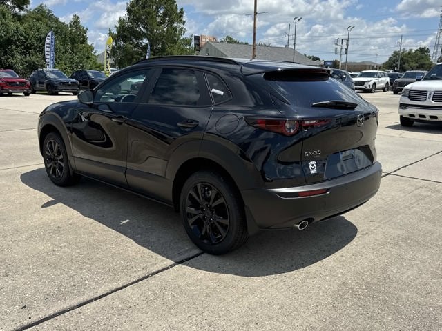2026 Mazda Mazda CX-30 2.5 S Aire Edition