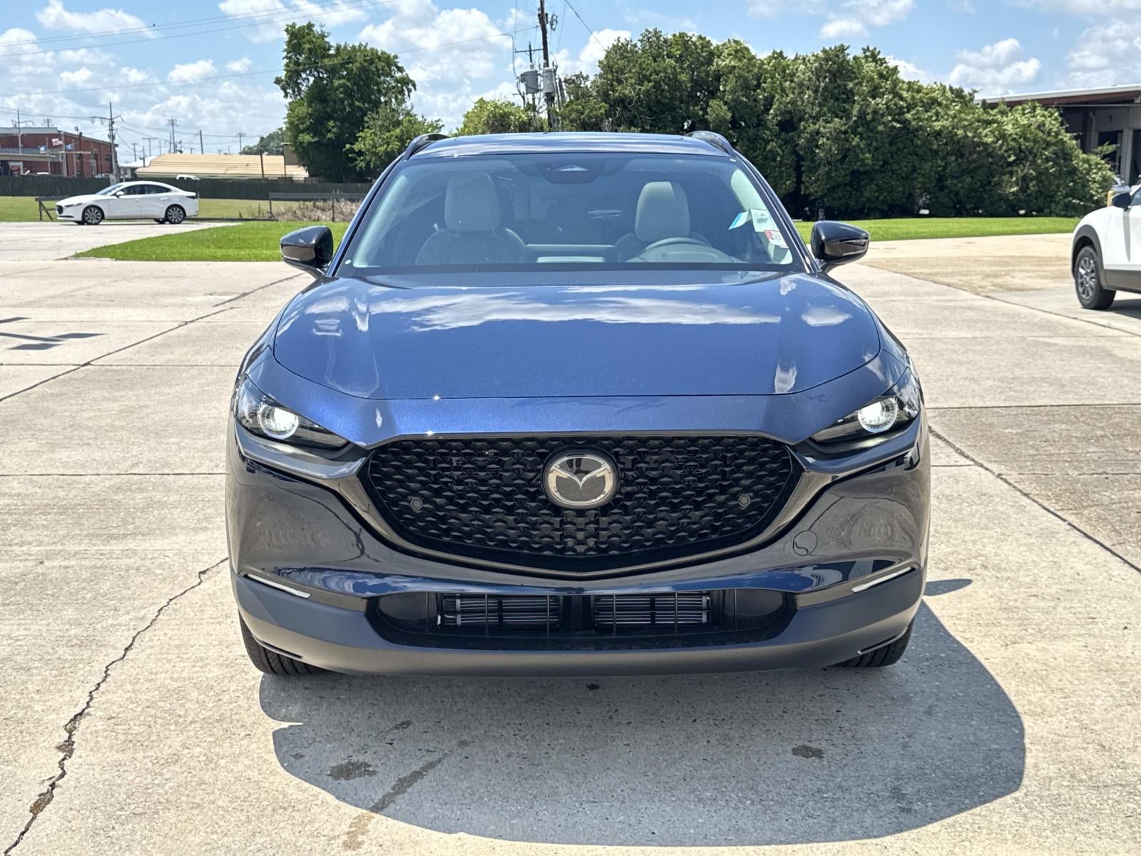 2026 Mazda Mazda CX-30 2.5 S Aire Edition