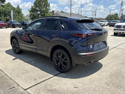 2026 Mazda Mazda CX-30 2.5 S Aire Edition