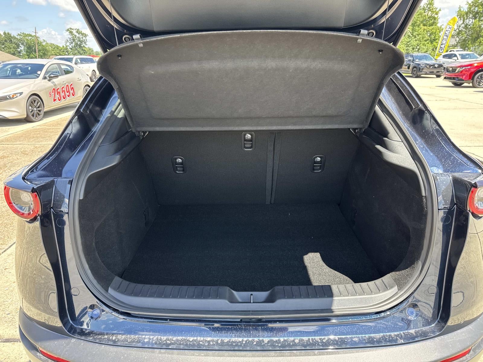 2026 Mazda Mazda CX-30 2.5 S Aire Edition