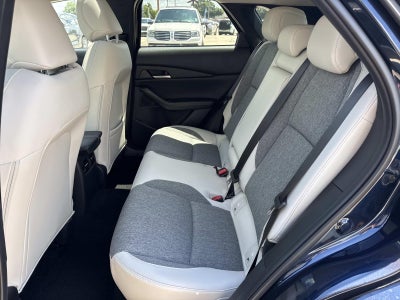 2026 Mazda Mazda CX-30 2.5 S Aire Edition