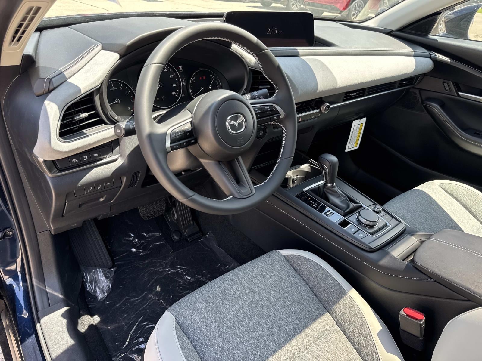 2026 Mazda Mazda CX-30 2.5 S Aire Edition
