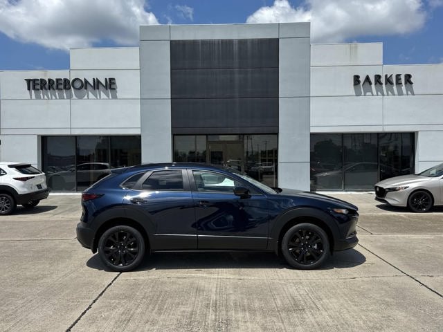 2026 Mazda Mazda CX-30 2.5 S Aire Edition