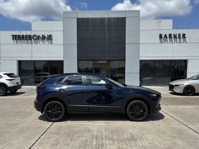 2026 Mazda Mazda CX-30 2.5 S Aire Edition