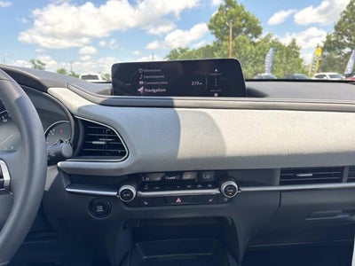 2026 Mazda Mazda CX-30 2.5 S Aire Edition