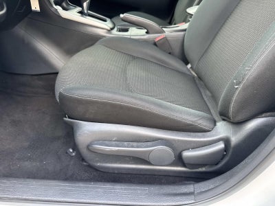2019 Nissan Sentra S CVT
