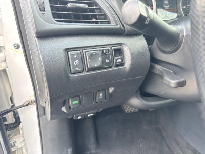 2019 Nissan Sentra S CVT