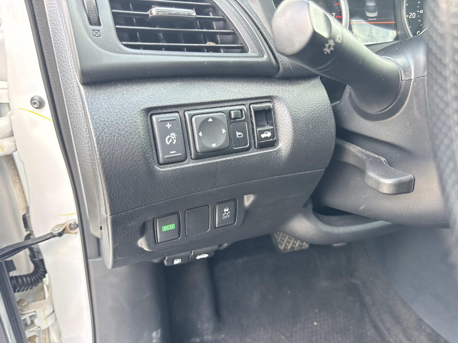 2019 Nissan Sentra S CVT