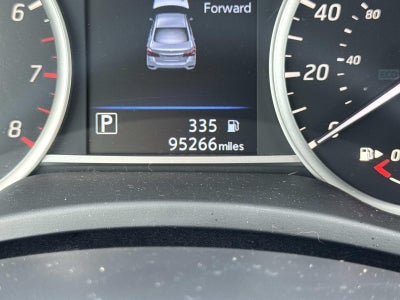 2019 Nissan Sentra S CVT