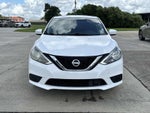 2019 Nissan Sentra S CVT