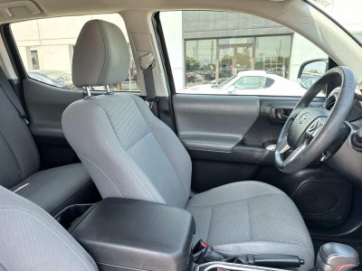 2023 Toyota Tacoma 2WD SR5 Double Cab 5' Bed V6 AT (Natl)