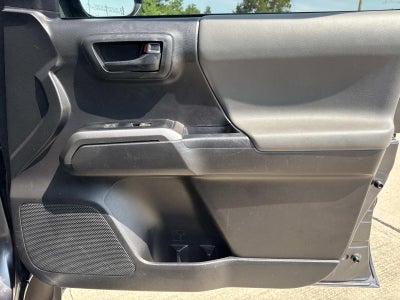 2023 Toyota Tacoma 2WD SR5 Double Cab 5' Bed V6 AT (Natl)