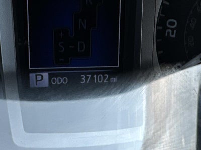 2023 Toyota Tacoma 2WD SR5 Double Cab 5' Bed V6 AT (Natl)