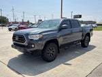 2023 Toyota Tacoma 2WD SR5 Double Cab 5' Bed V6 AT (Natl)