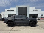 2025 Toyota Tacoma 4WD TRD Off Road Hybrid Double Cab 5' Bed AT (Natl)