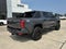 2025 Toyota Tacoma 4WD TRD Off Road Hybrid Double Cab 5' Bed AT (Natl)