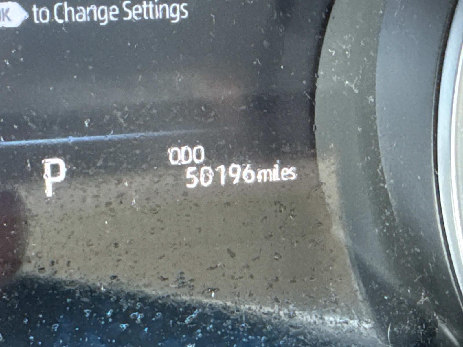 2018 Toyota Camry SE Auto (Natl)