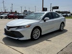 2018 Toyota Camry SE Auto (Natl)