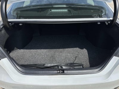 2018 Toyota Camry SE Auto (Natl)