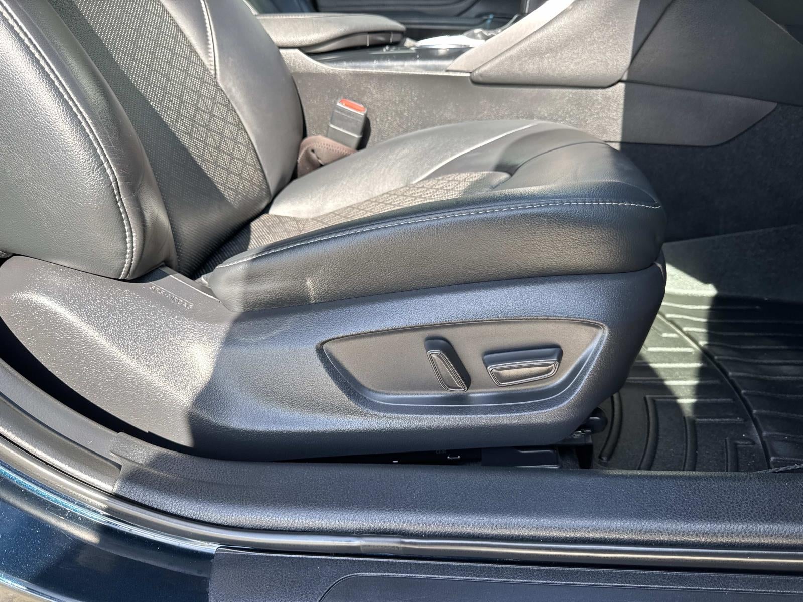 2018 Toyota Camry XSE Auto (Natl)