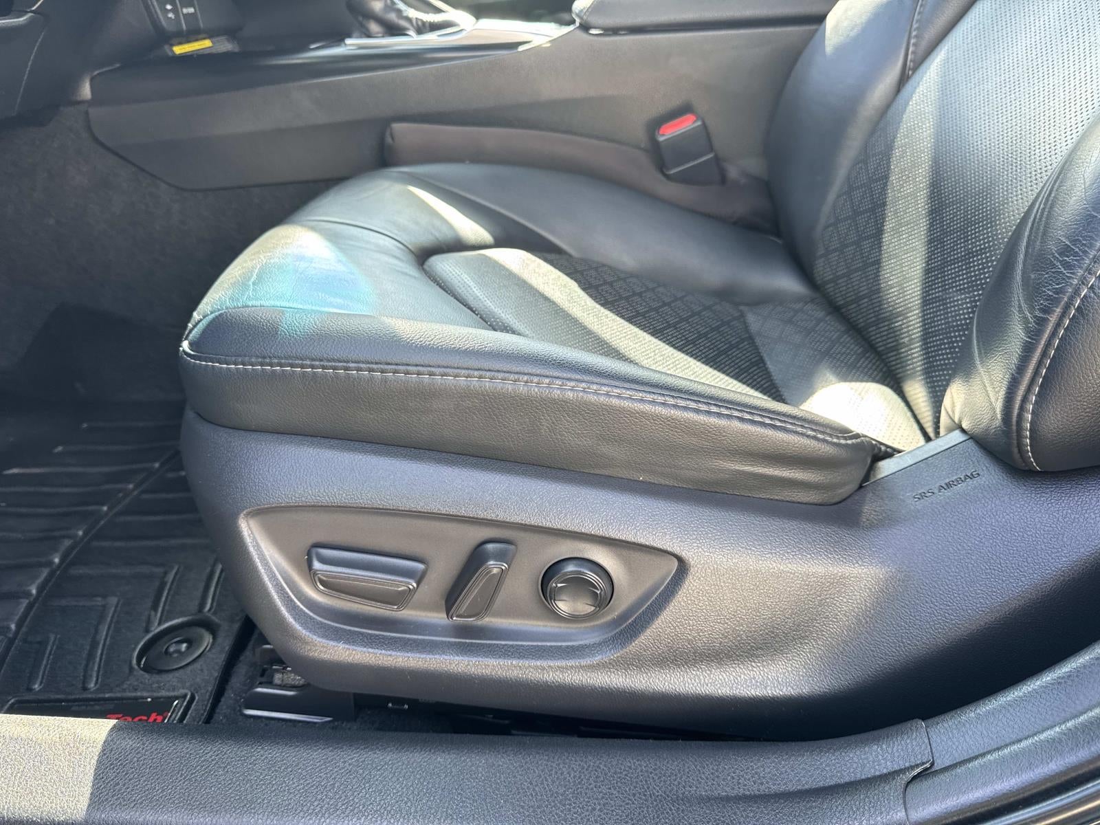 2018 Toyota Camry XSE Auto (Natl)