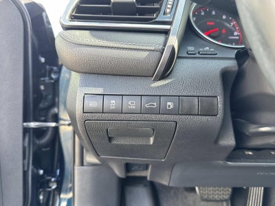 2018 Toyota Camry XSE Auto (Natl)