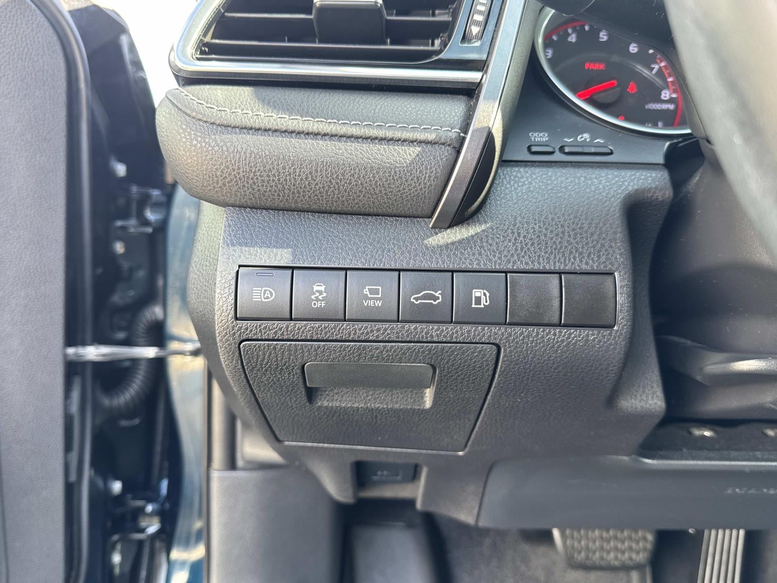 2018 Toyota Camry XSE Auto (Natl)