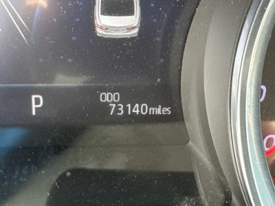 2018 Toyota Camry XSE Auto (Natl)