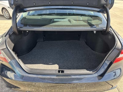 2018 Toyota Camry XSE Auto (Natl)