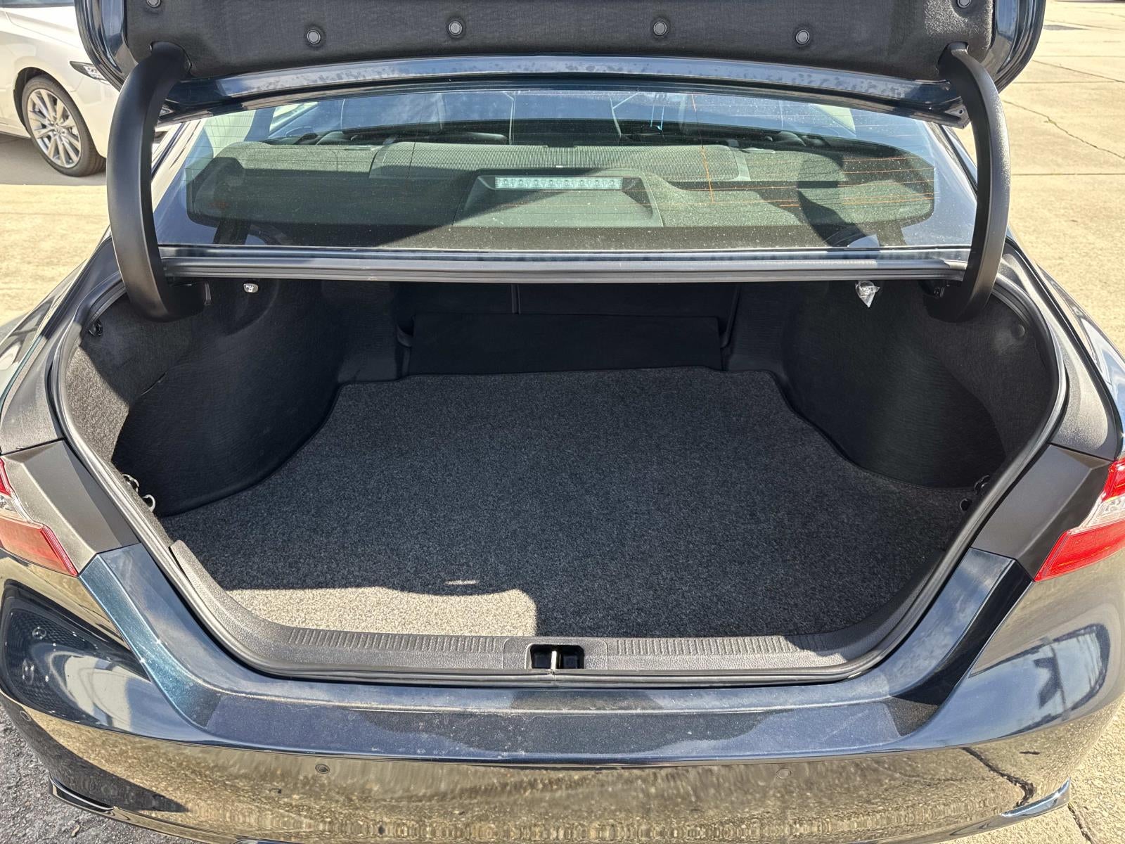 2018 Toyota Camry XSE Auto (Natl)