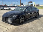 2025 Toyota Camry XSE (Natl)